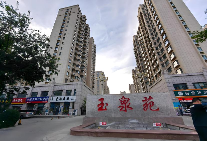 某住宅楼消防火灾报警系统维修项目